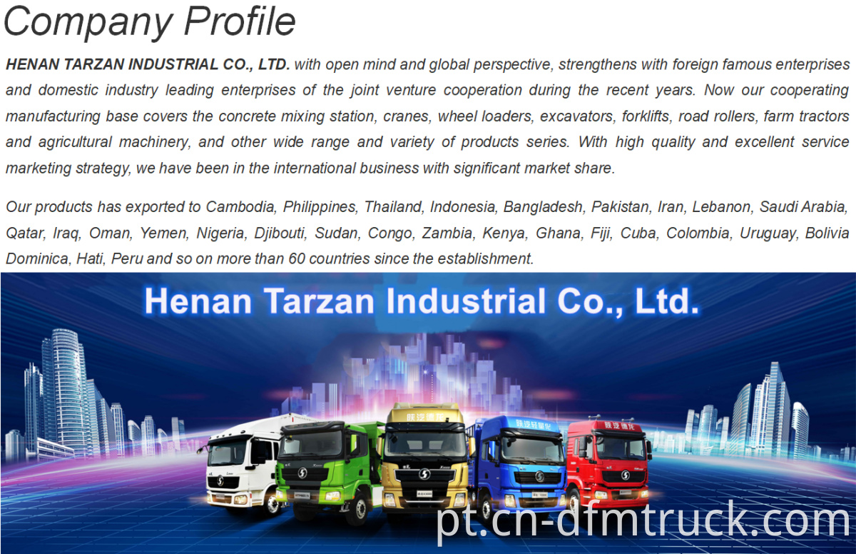 2-Company info-Tarzan